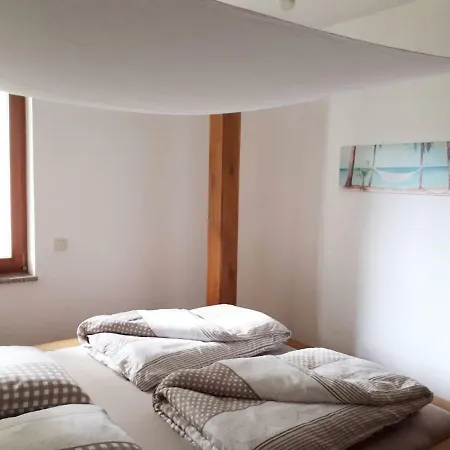 Ferienwohnung Caroline Apartment Andernach