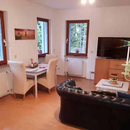 Ferienwohnung Caroline Andernach