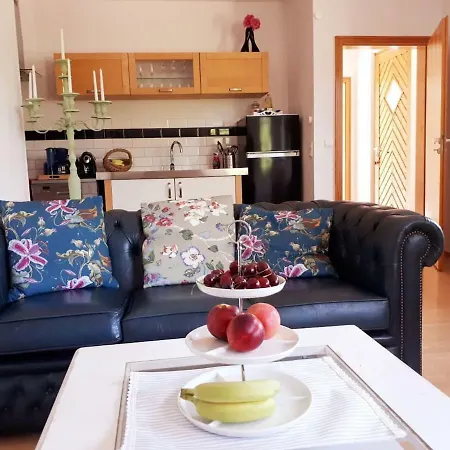 Ferienwohnung Caroline Andernach
