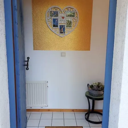 Ferienwohnung Caroline Andernach