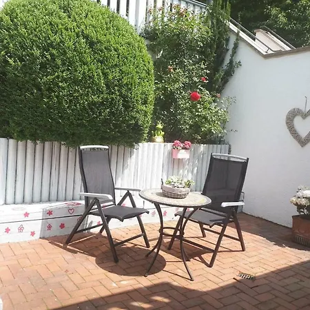 Ferienwohnung Caroline * Andernach